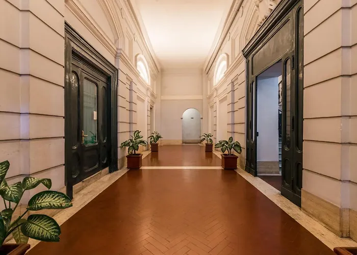 The Best Rent - Spacious Apartment With Terraces With Panoramic View Of Rome