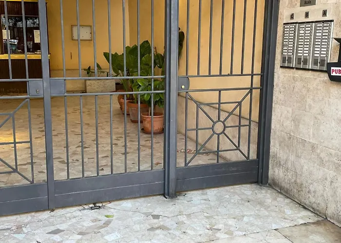 Alloggio di Raffaello L