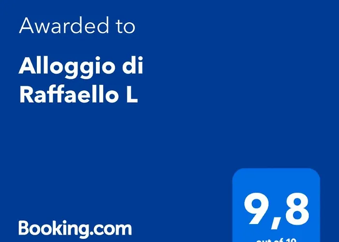 Alloggio di Raffaello L